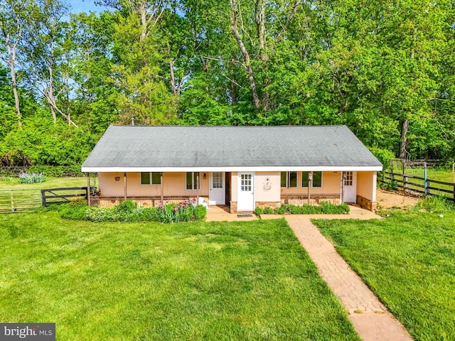 8511 Leeds Manor Rd, Warrenton, VA 20186 - photo 7