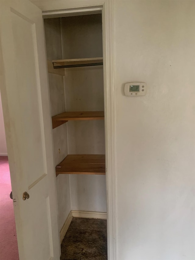 471 Gay St E, Harrisonburg, VA 22802 - view of closet