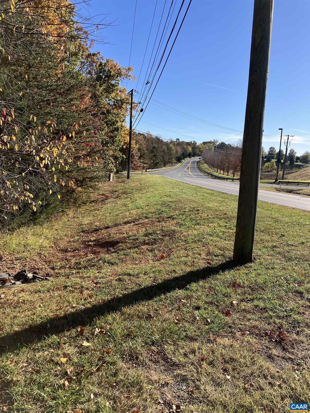 0 Dickerson Rd, Va, VA 22911