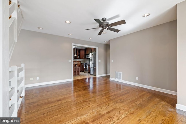 278 Wynngate Dr, Luray, VA 22835 - photo 4