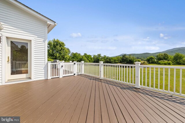 278 Wynngate Dr, Luray, VA 22835 - photo 45