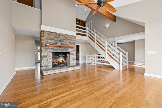 278 Wynngate Dr, Luray, VA 22835 - photo 10