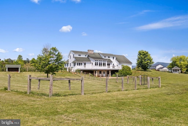 278 Wynngate Dr, Luray, VA 22835 - photo 50