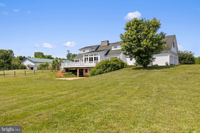 278 Wynngate Dr, Luray, VA 22835 - photo 47