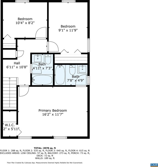 4753 Wren Ct, Charlottesville, VA 22911 - photo 33