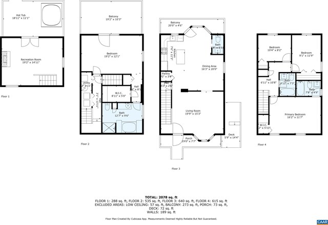 4753 Wren Ct, Charlottesville, VA 22911 - photo 31