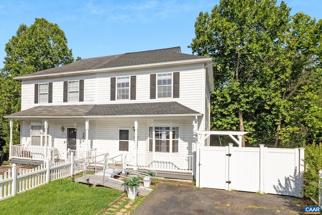 4753 Wren Ct, Charlottesville, VA 22911 - photo 1