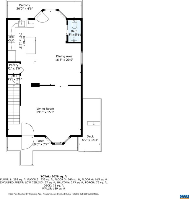 4753 Wren Ct, Charlottesville, VA 22911 - photo 32