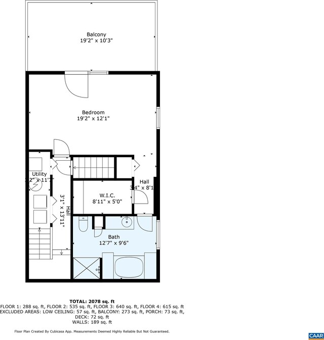 4753 Wren Ct, Charlottesville, VA 22911 - photo 34