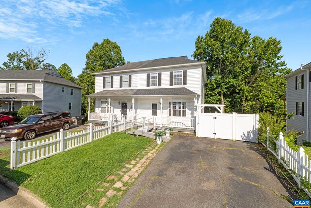 4753 Wren Ct, Charlottesville, VA 22911 - photo 29