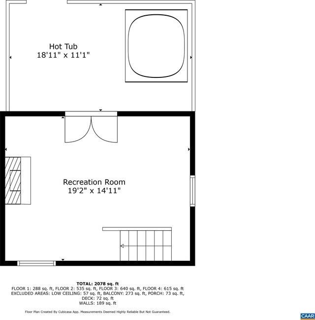 4753 Wren Ct, Charlottesville, VA 22911 - photo 35