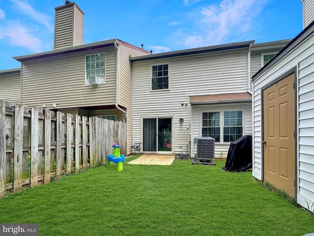 11215 Salem Village Dr, Fredericksburg, VA 22407 - photo 31