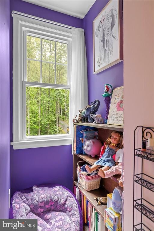 1218 Heatherbrook Ct, Fredericksburg, VA 22407 - view of bedroom