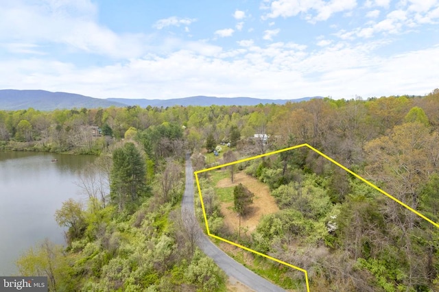 Lakeside Dr, Charlottesville, VA 22901