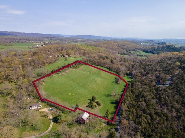 TBD Wengers Mill Rd, Linville, VA 22834 - photo 1