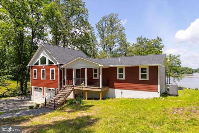 159 Plateau Rd, Louisa, VA 23093 - photo 20
