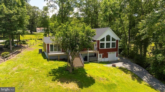 159 Plateau Rd, Louisa, VA 23093 - photo 57