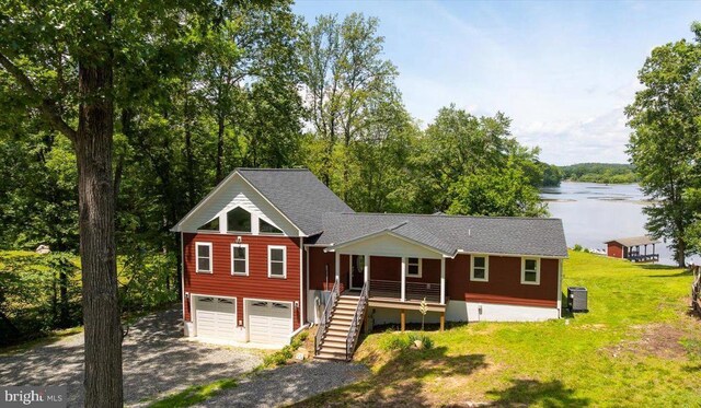 159 Plateau Rd, Louisa, VA 23093 - photo 3