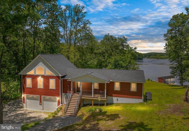 159 Plateau Rd, Louisa, VA 23093 - photo 1