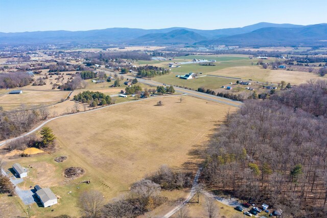 TBD N Spotswood Trl N, Elkton, VA 22827