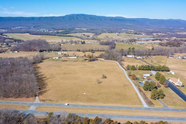 TBD N Spotswood Trl N, Elkton, VA 22827