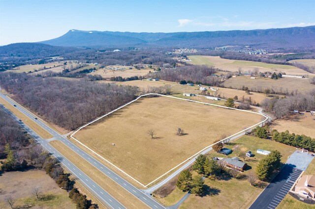TBD N Spotswood Trl N, Elkton, VA 22827