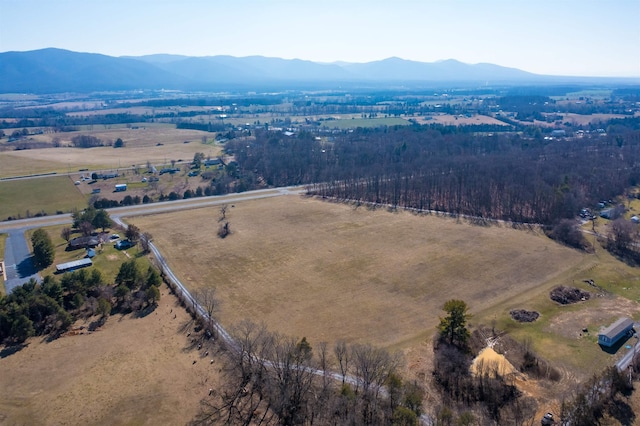TBD N Spotswood Trl N, Elkton, VA 22827