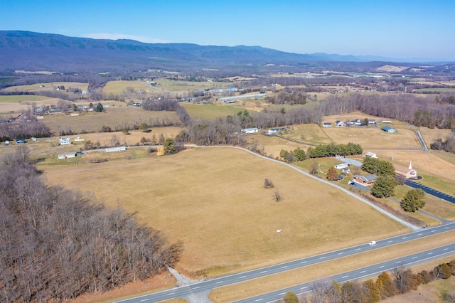 TBD N Spotswood Trl N, Elkton, VA 22827