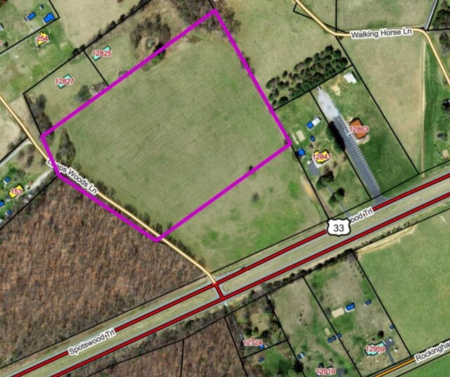 TBD N Spotswood Trl N, Elkton, VA 22827