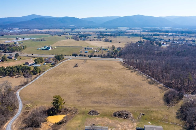 TBD N Spotswood Trl N, Elkton, VA 22827