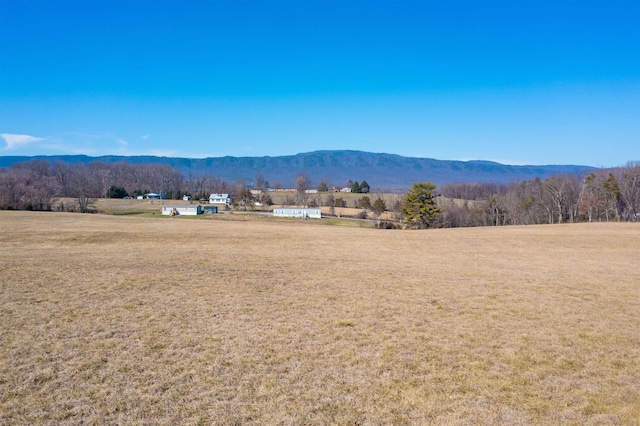 TBD N Spotswood Trl N, Elkton, VA 22827