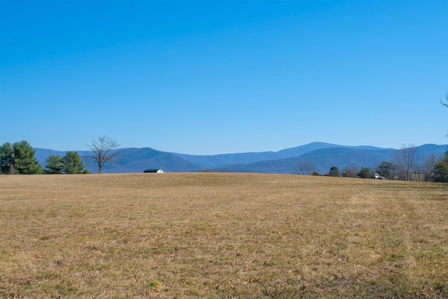 TBD N Spotswood Trl N, Elkton, VA 22827