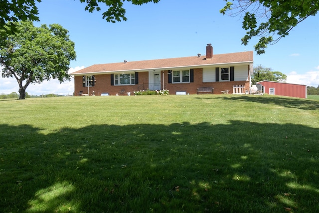 7543 River Hill Ln, Weyers Cave, VA 24486 - photo 1