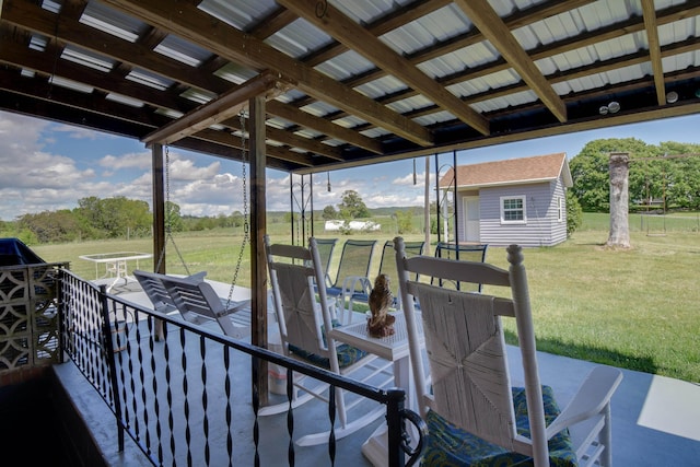 7543 River Hill Ln, Weyers Cave, VA 24486 - photo 21