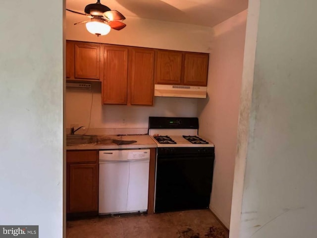 641 Waterloo Rd Unit 332, Warrenton, VA 20186 - photo 5