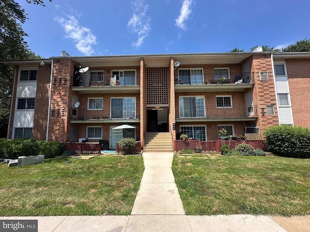 641 Waterloo Rd Unit 332, Warrenton, VA 20186 - photo 1