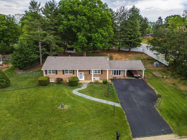 708 Woodside Ln, Waynesboro, VA 22980 - photo 40