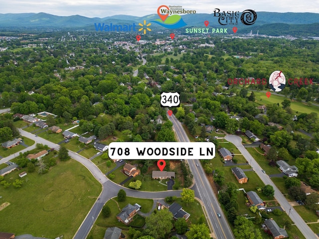 708 Woodside Ln, Waynesboro, VA 22980 - photo 45