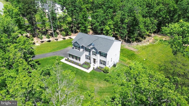 8525 Laroque Run Dr, Fredericksburg, VA 22407 - view of subject property