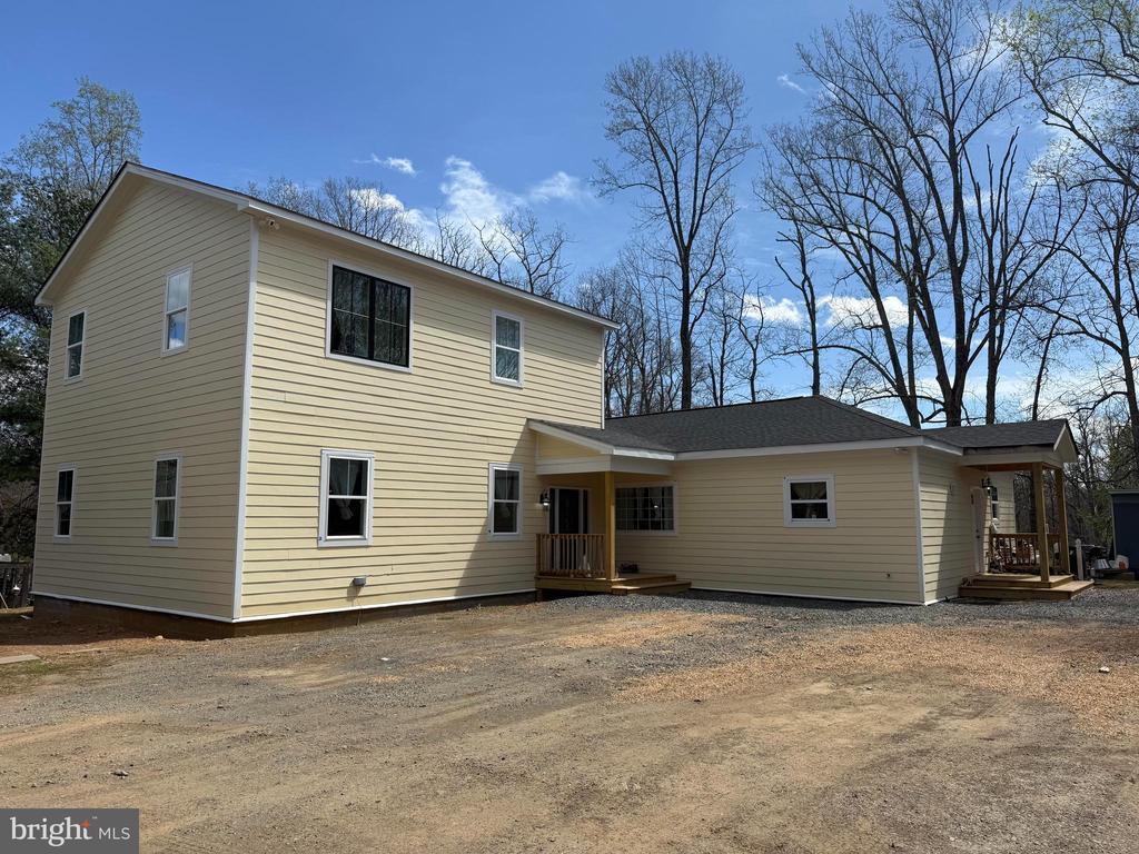 1817 Slate Mill Branch Rd, Charlottesville, VA 22903 - photo 1