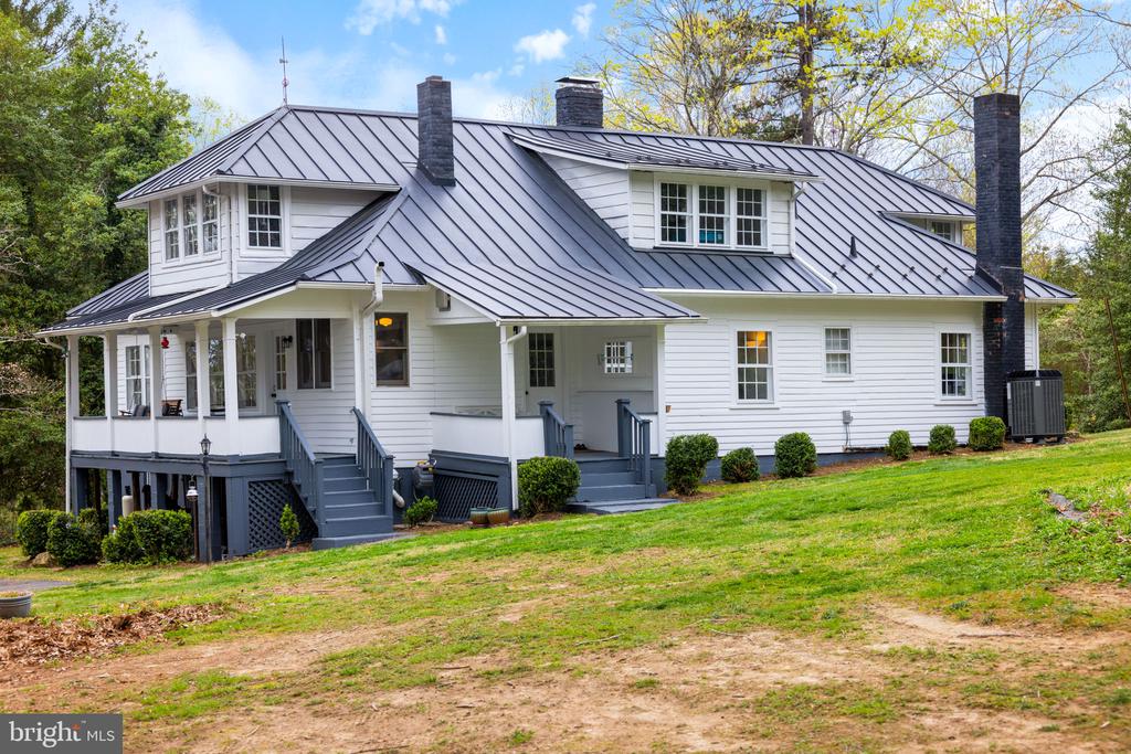 8145 Sperryville Pike, Culpeper, VA 22701