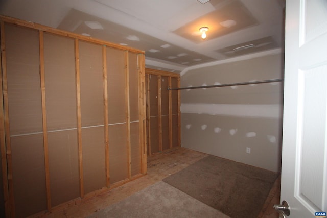 66 Timber Ridge Ln, Zion Crossroads, VA 22942 - view of below grade area