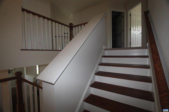 66 Timber Ridge Ln, Zion Crossroads, VA 22942 - view of stairway