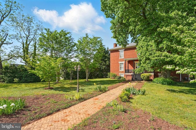 133 Fairview Rd W, Culpeper, VA 22701 - photo 2