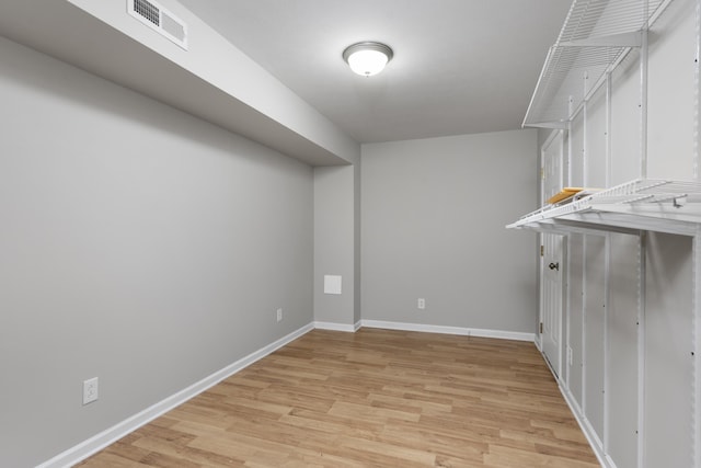 173 Valley View Ave, Mount Sidney, VA 24467 - view of storage room