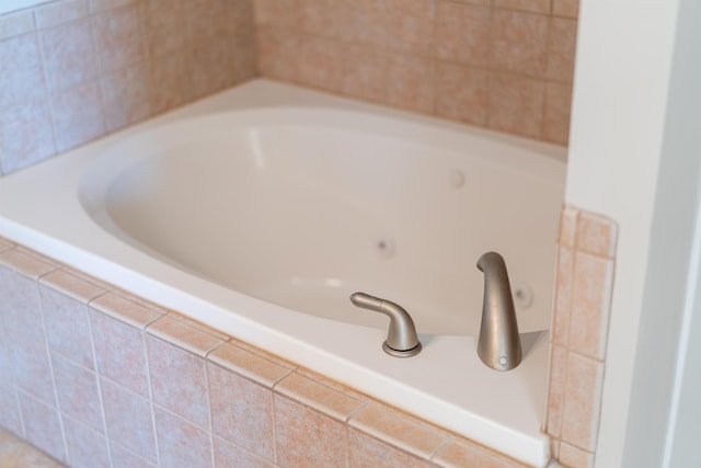 173 Valley View Ave, Mount Sidney, VA 24467 - bathroom featuring a bath