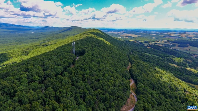 Troxel Gap Rd, Middlebrook VA, 24459 land for sale