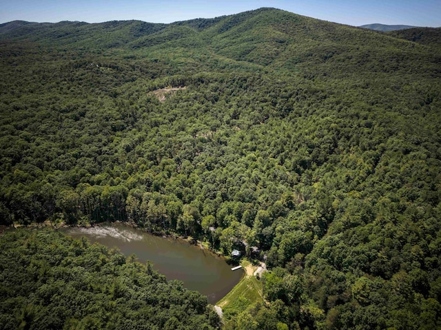 TBD Stribling Springs Rd, Mount Solon, VA 22843