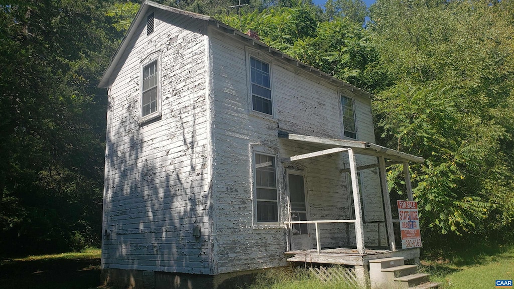 0000 N Main St, Farmville, VA 23901