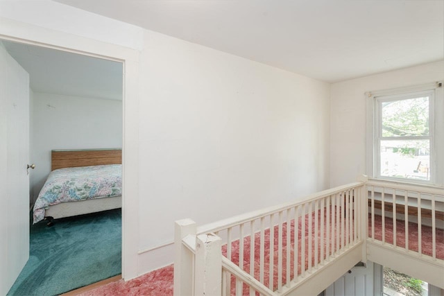 56 Grindstone Rd, Bridgewater, VA 22812 - unfurnished bedroom with carpet flooring